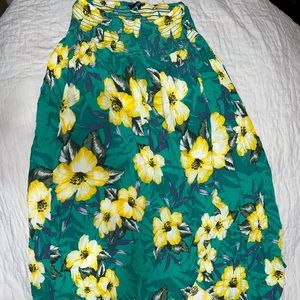 Cotton on Sleeveless Dress